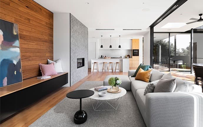 Шест чекори за планирање на купување дом